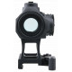 VectorOptics Maverick 1x22 Red Dot Sight - BK - 