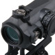 VectorOptics Maverick 1x22 Red Dot Sight - BK - 