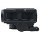 VectorOptics Maverick 1x22 Red Dot Sight - BK - 