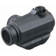 VectorOptics Maverick 1x22 Red Dot Sight - BK - 