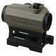 VectorOptics Maverick 1x22 Red Dot Sight - DE - 