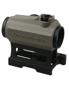 VectorOptics Red Dot Maverick 1x22 - DE -  2