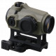 VectorOptics Maverick 1x22 Red Dot Sight - DE - 