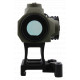 VectorOptics Maverick 1x22 Red Dot Sight - DE - 