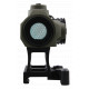 VectorOptics Maverick 1x22 Red Dot Sight - DE - 