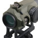 VectorOptics Maverick 1x22 Red Dot Sight - DE - 