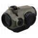 VectorOptics Maverick 1x22 Red Dot Sight - DE - 