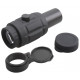 VectorOptics 4x Magnifier - 