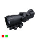 VectorOptics Condor 2x42 Red Dot Sight - 