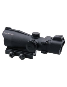 VectorOptics Condor 2x42 Red Dot Sight -  2
