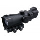 VectorOptics Condor 2x42 Red Dot Sight - 