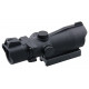 VectorOptics Condor 2x42 Red Dot Sight - 