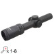 VectorOptics Thanator 1-8x24SFP Riflescope