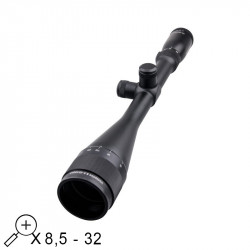VectorOptics 8.5-32x50AO Riflescope - 