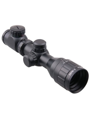 VectorOptics 2-6x32AOE Riflescope - 
