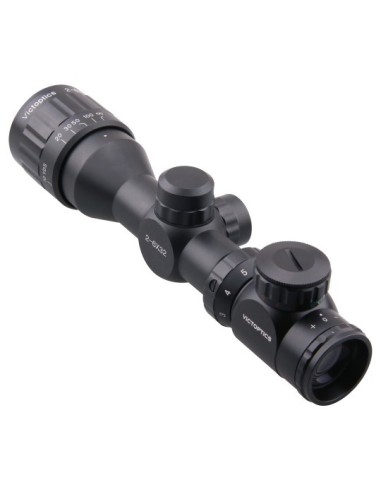 VectorOptics 2-6x32AOE Riflescope - 