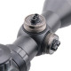 VectorOptics 2-6x32AOE Riflescope - 