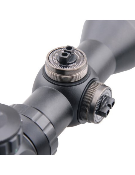 VectorOptics 2-6x32AOE Riflescope - 