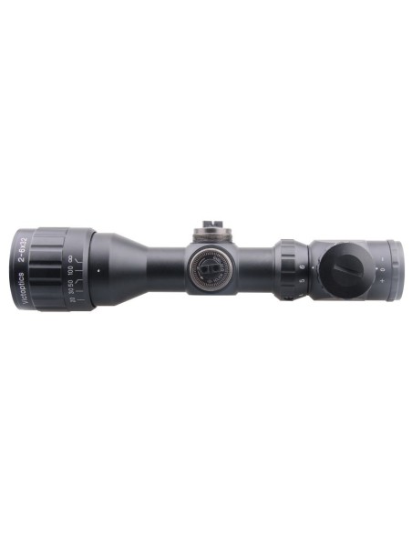 VectorOptics lunette de visée  2-6x32AOE - 