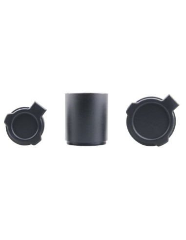 VectorOptics 2-6x32AOE Riflescope - 