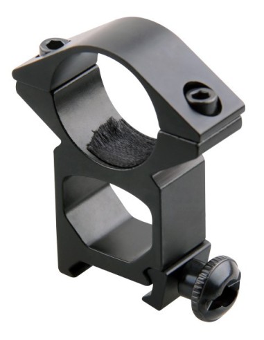 VectorOptics 2-6x32AOE Riflescope - 