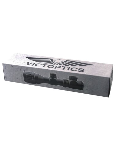VectorOptics lunette de visée  2-6x32AOE - 