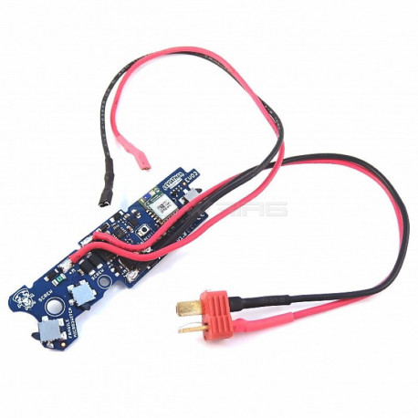 JEFFTRON Leviathan Bluetooth Mosfet for ASG Scorpion - 