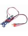 JEFFTRON Leviathan Bluetooth Mosfet for ASG Scorpion