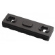 VectorOptics Rails M-LOCK 2 Inch