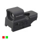 VectorOptics Red Dot Omega 8 Reticle - 