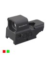 VectorOptics Red Dot Omega 8 Reticle