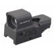 VectorOptics Red Dot Omega 8 Reticle - 