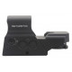 VectorOptics Red Dot Omega 8 Reticle - 