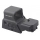 VectorOptics Red Dot Omega 8 Reticle - 