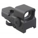 VectorOptics Red Dot Omega 8 Reticle - 