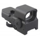 VectorOptics Red Dot Omega 8 Reticules - 