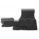 VectorOptics Red Dot Omega 8 Reticle - 