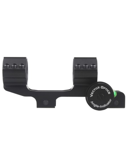 VectorOptics support déporté avec niveau pour lunette 30mm - 