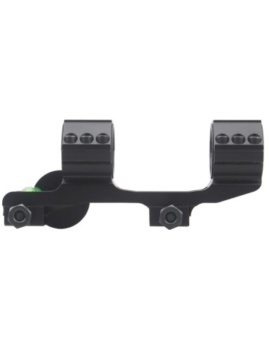 VectorOptics support déporté avec niveau pour lunette 30mm - 