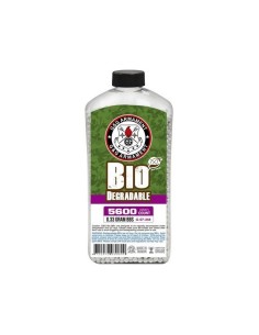 G&G billes BIO 0.33gr par 5600 - 