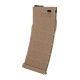 G&G 90rds polymer magazine for TR16 556 - TAN - 