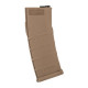 G&G 90rds polymer magazine for TR16 556 - TAN - 