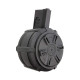 G&G 2300rds M4 manual Drum Magazine - 