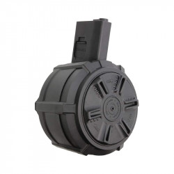 G&G 2300rds M4 manual Drum Magazine