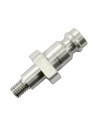 Z-Parts Valve sans perçage HPA pour GBB WE / KJ (EU)