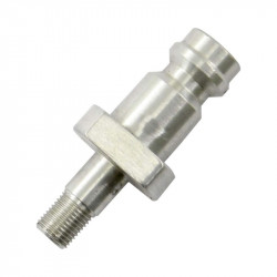 Z-Parts Valve sans perçage HPA pour GBB KSC/KWA (EU)