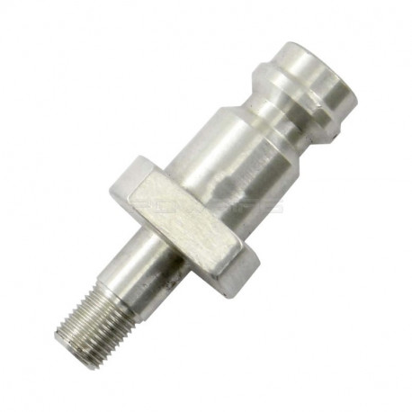 Z-Parts Valve sans perçage HPA pour GBB KSC/KWA (EU) - 