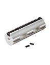 FPS Softair Piston ZERO-SHOCK allégé 14 dents en métal