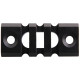 VectorOptics Rails section KEY-MOD 2 Inch - 