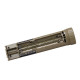 ACETECH AT1000 Airsoft Mock Silencer Tracer Unit - TAN - 